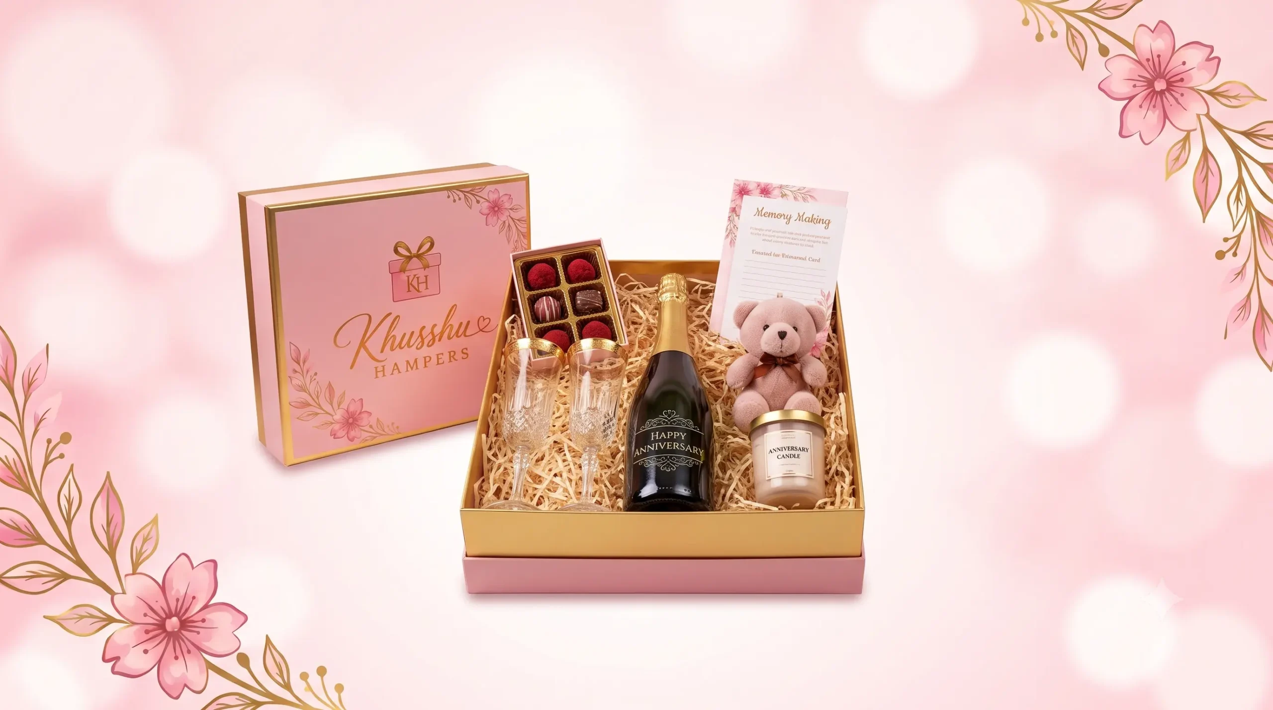 Anniversary & Romance